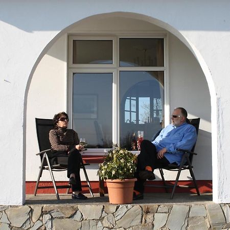 Archways B&B Rosslare Harbour Εξωτερικό φωτογραφία