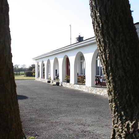 Archways B&B Rosslare Harbour Εξωτερικό φωτογραφία