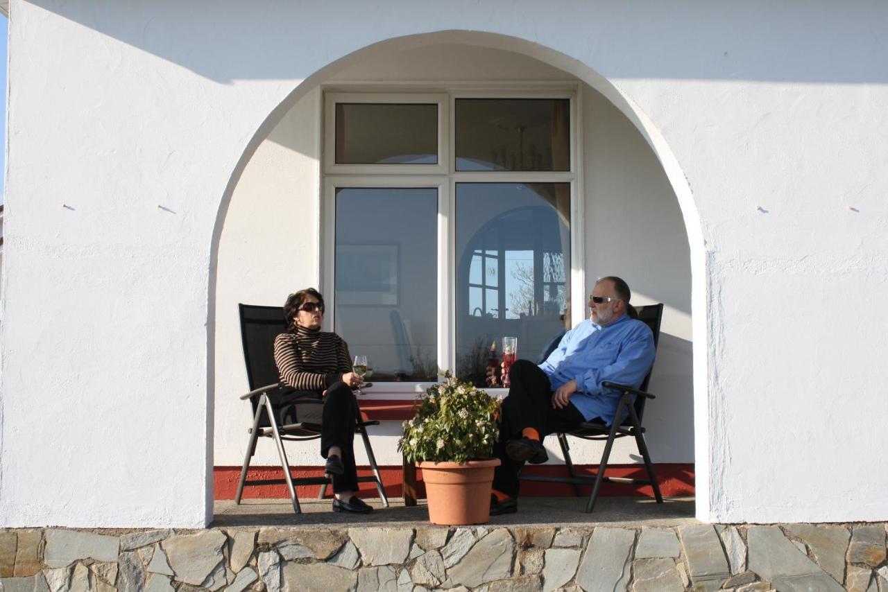Archways B&B Rosslare Harbour Εξωτερικό φωτογραφία