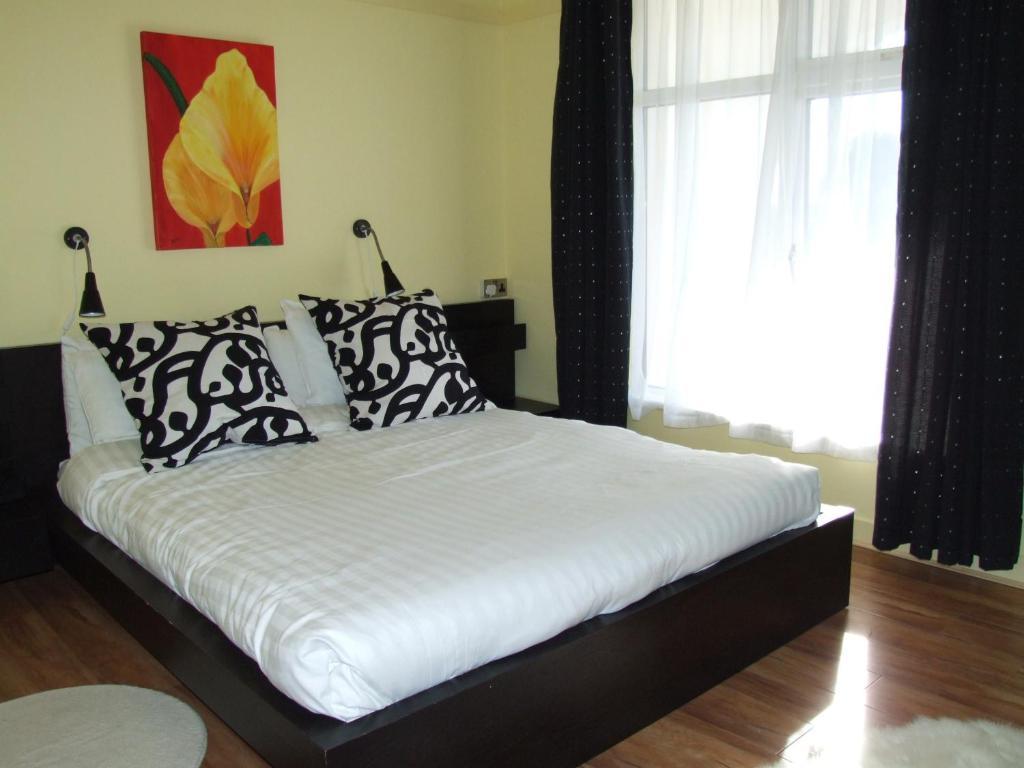Archways B&B Rosslare Harbour Δωμάτιο φωτογραφία
