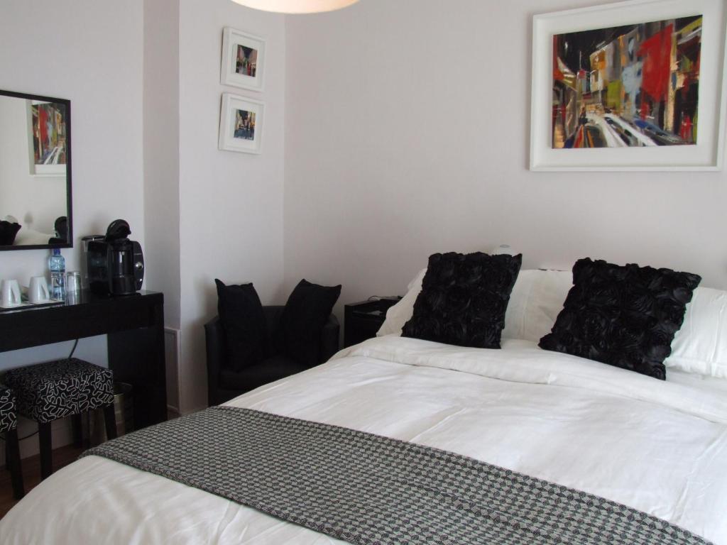 Archways B&B Rosslare Harbour Δωμάτιο φωτογραφία