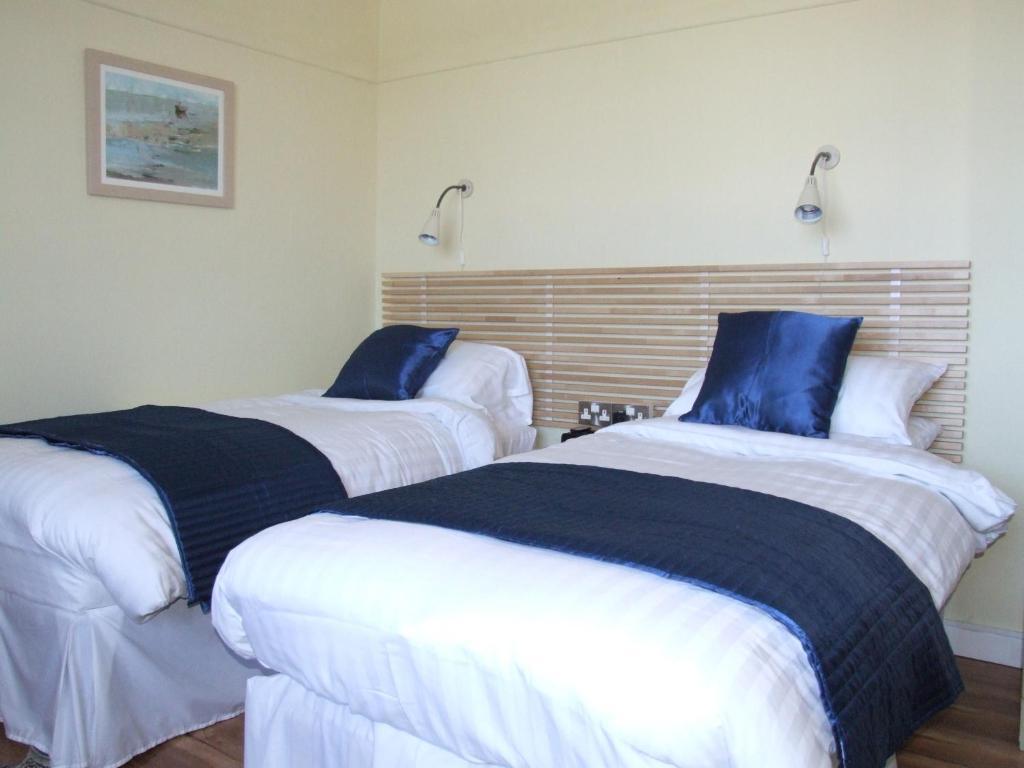 Archways B&B Rosslare Harbour Δωμάτιο φωτογραφία