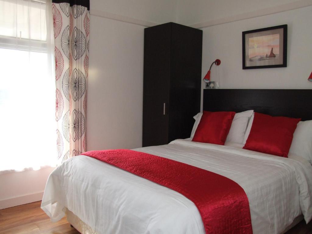 Archways B&B Rosslare Harbour Δωμάτιο φωτογραφία