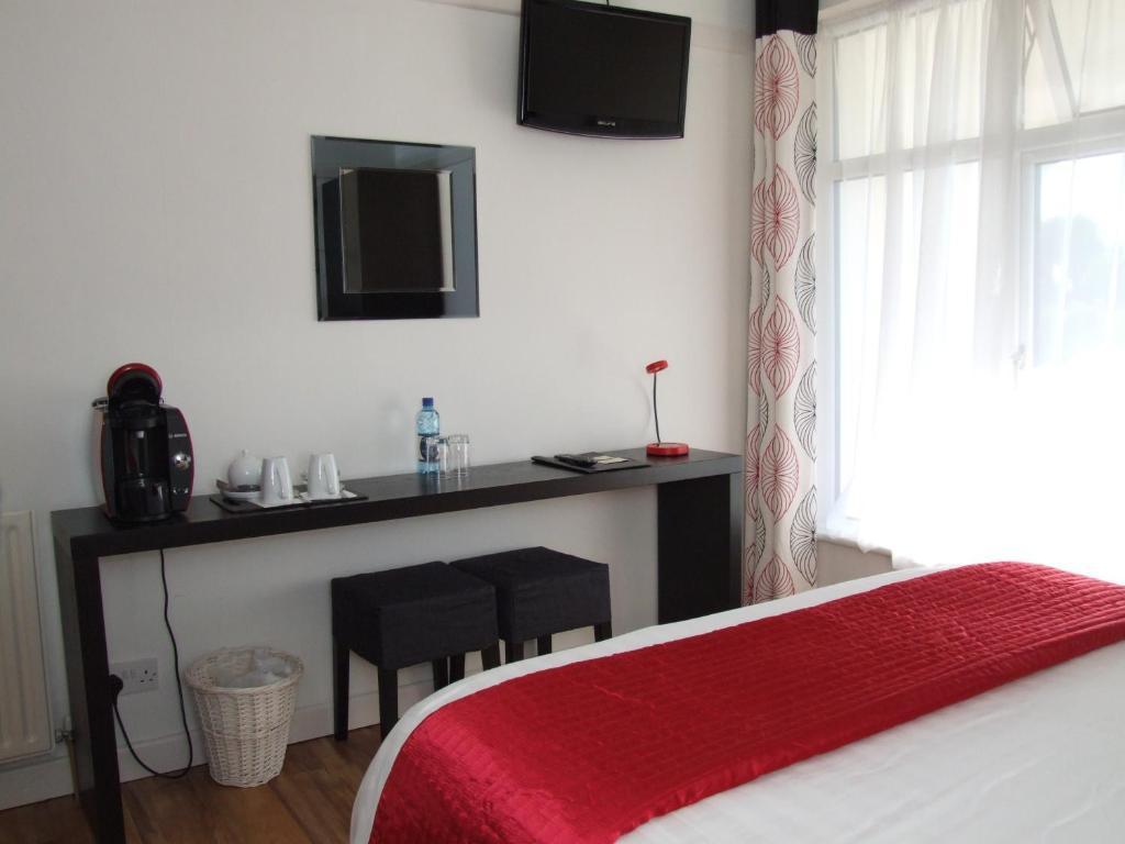 Archways B&B Rosslare Harbour Δωμάτιο φωτογραφία
