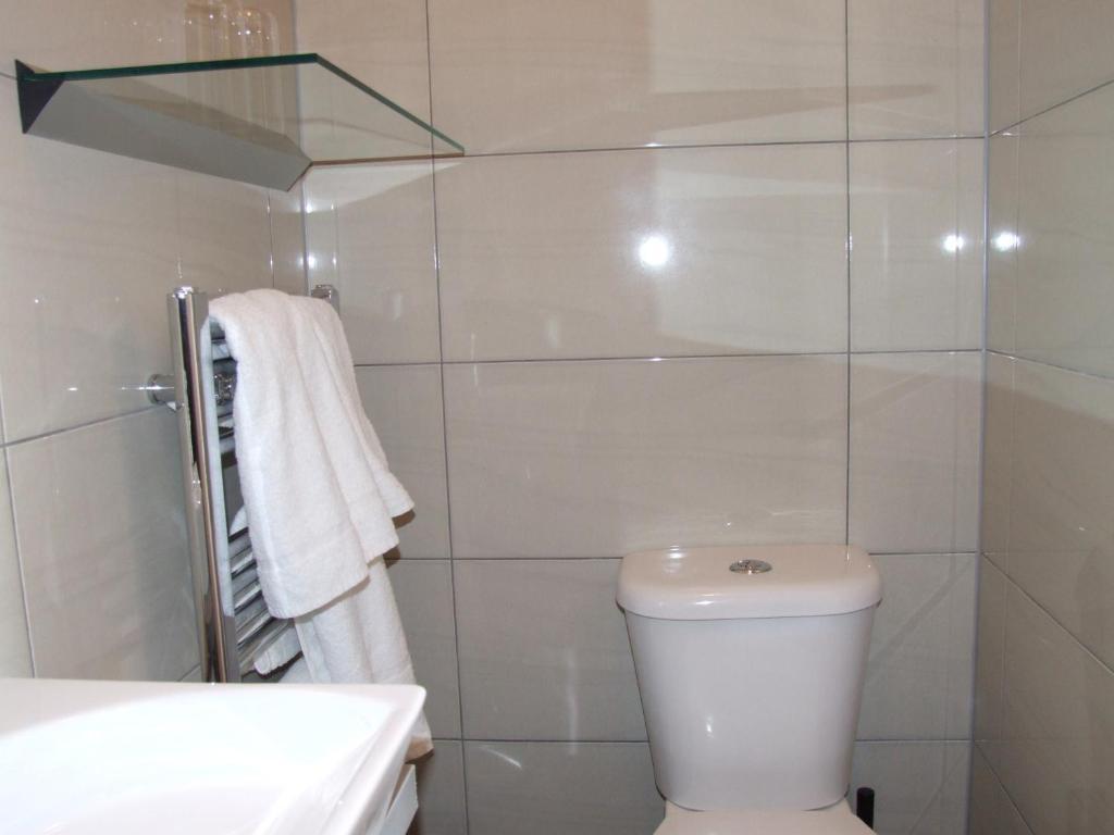 Archways B&B Rosslare Harbour Δωμάτιο φωτογραφία