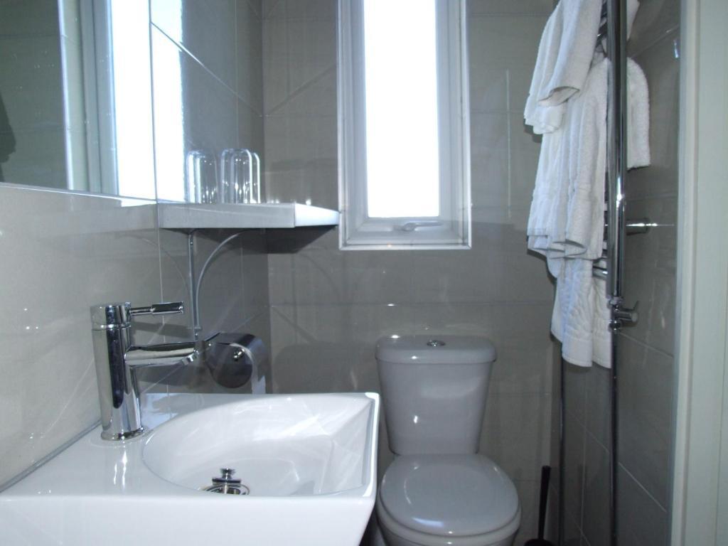 Archways B&B Rosslare Harbour Δωμάτιο φωτογραφία