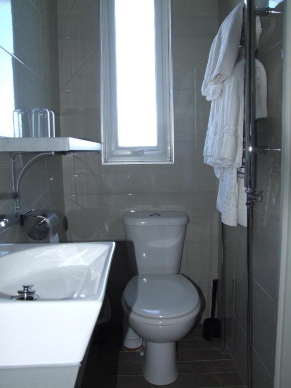 Archways B&B Rosslare Harbour Εξωτερικό φωτογραφία