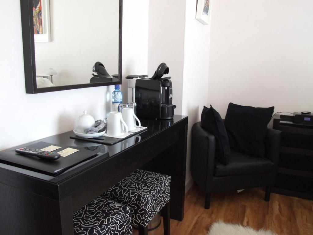 Archways B&B Rosslare Harbour Δωμάτιο φωτογραφία