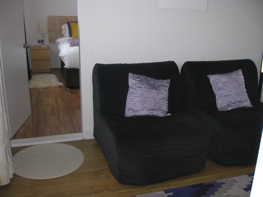 Archways B&B Rosslare Harbour Εξωτερικό φωτογραφία