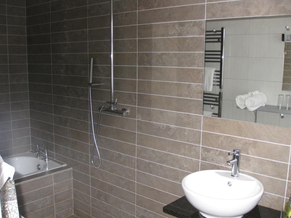Archways B&B Rosslare Harbour Εξωτερικό φωτογραφία