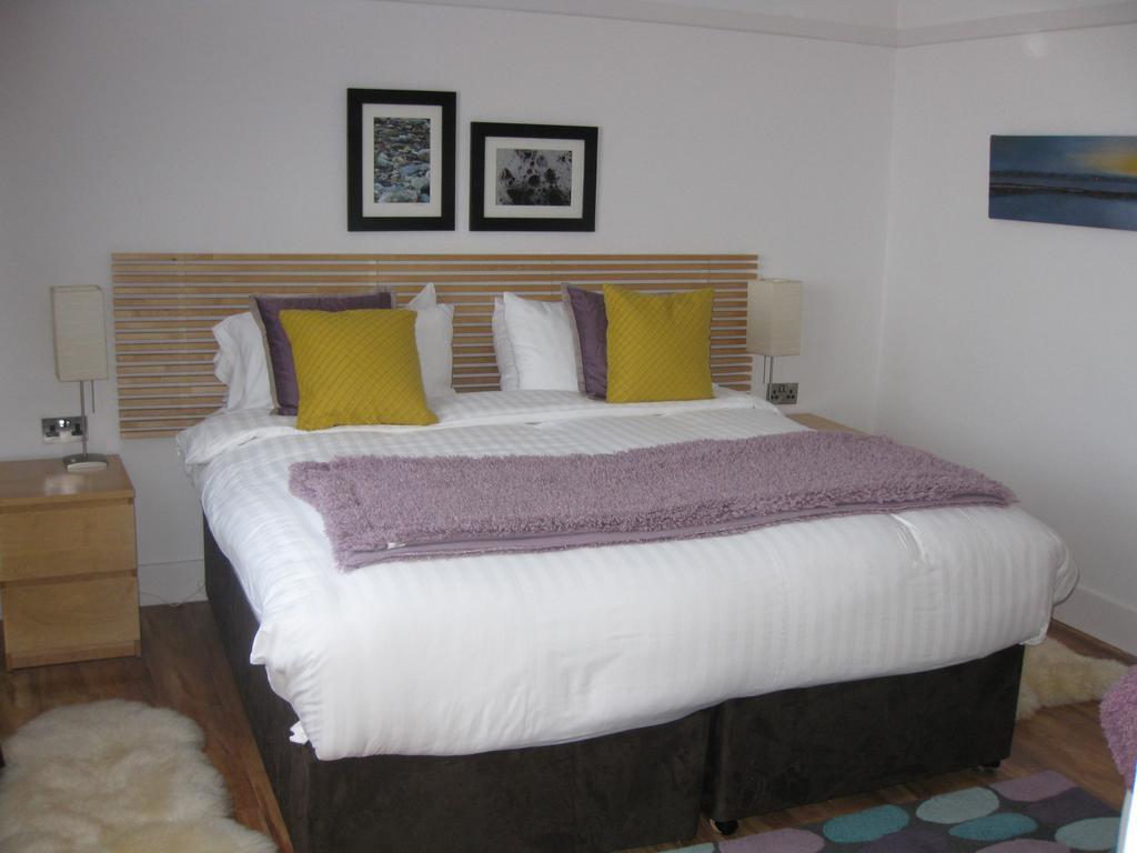 Archways B&B Rosslare Harbour Εξωτερικό φωτογραφία