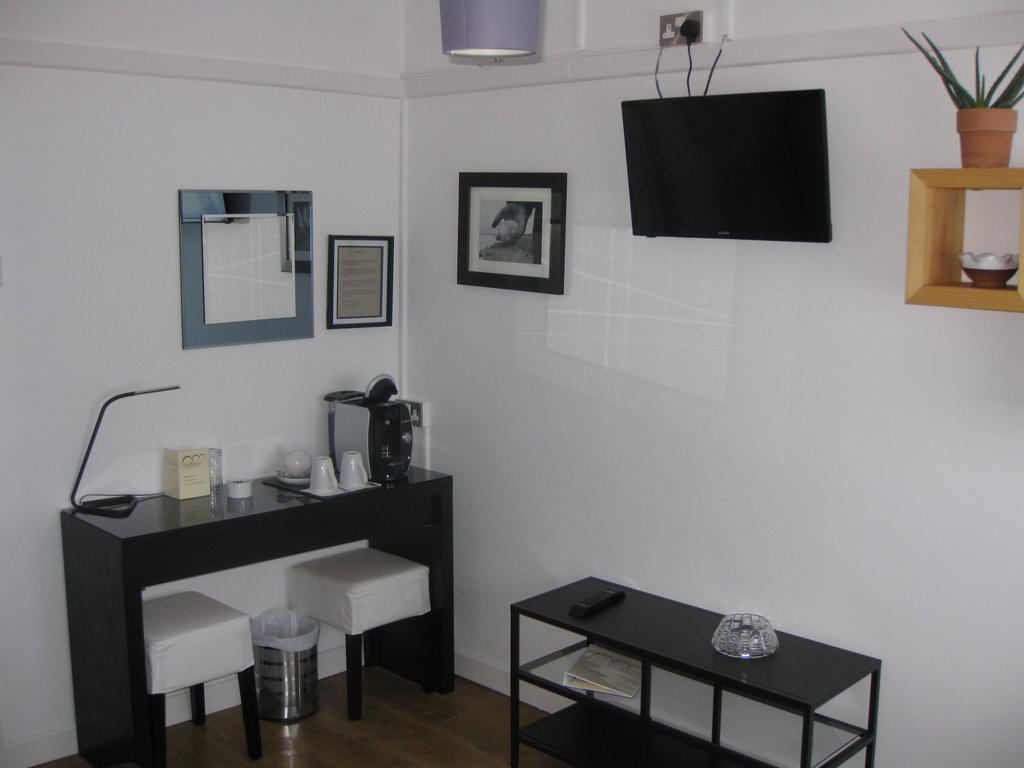 Archways B&B Rosslare Harbour Εξωτερικό φωτογραφία