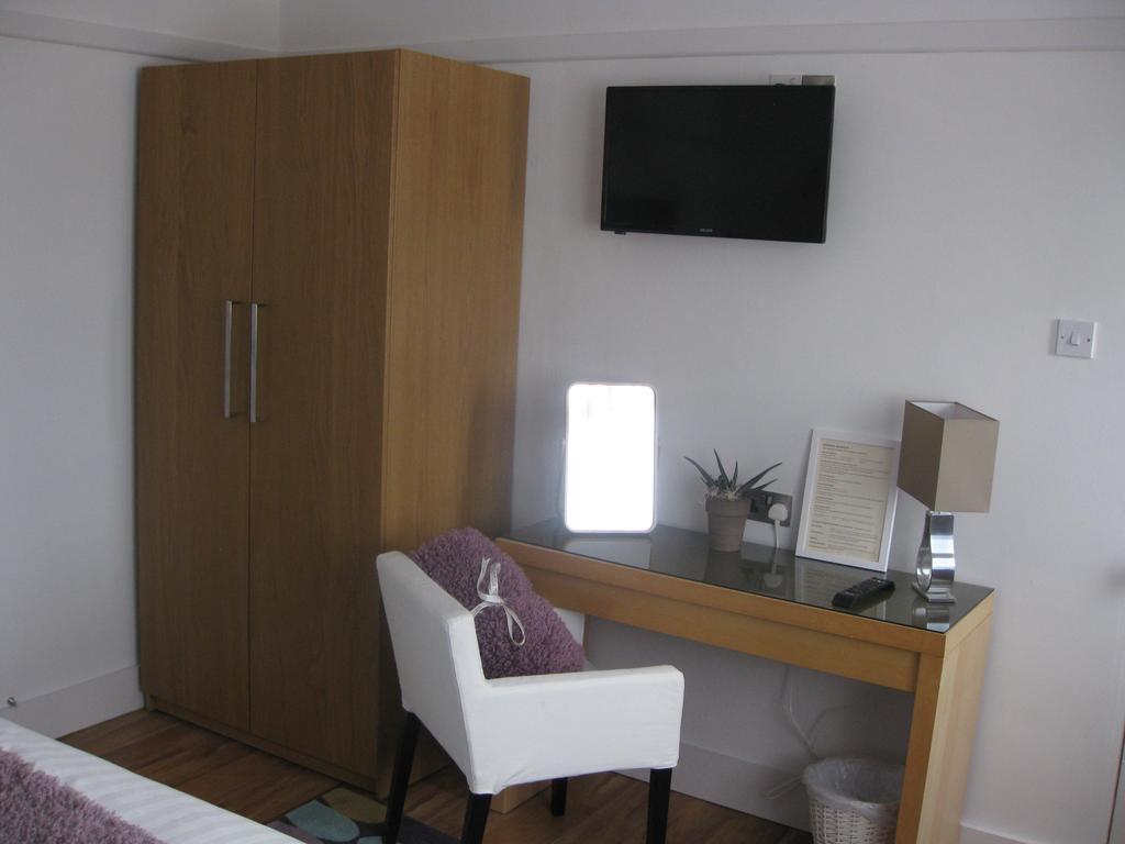 Archways B&B Rosslare Harbour Εξωτερικό φωτογραφία