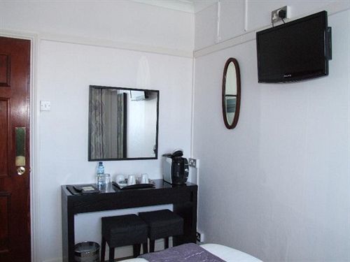 Archways B&B Rosslare Harbour Εξωτερικό φωτογραφία