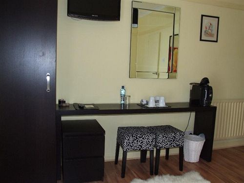 Archways B&B Rosslare Harbour Εξωτερικό φωτογραφία