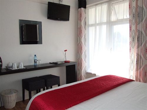 Archways B&B Rosslare Harbour Εξωτερικό φωτογραφία